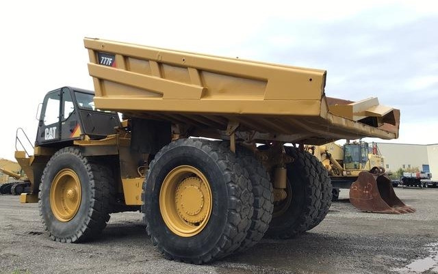 CAT 777F - Togi demper/ Demper za skale: slika 2 CAT 777F - Togi demper/ Demper za skale: slika 2