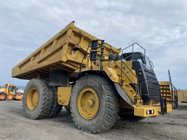 CAT 777F - Togi demper/ Demper za skale: slika 4 CAT 777F - Togi demper/ Demper za skale: slika 4