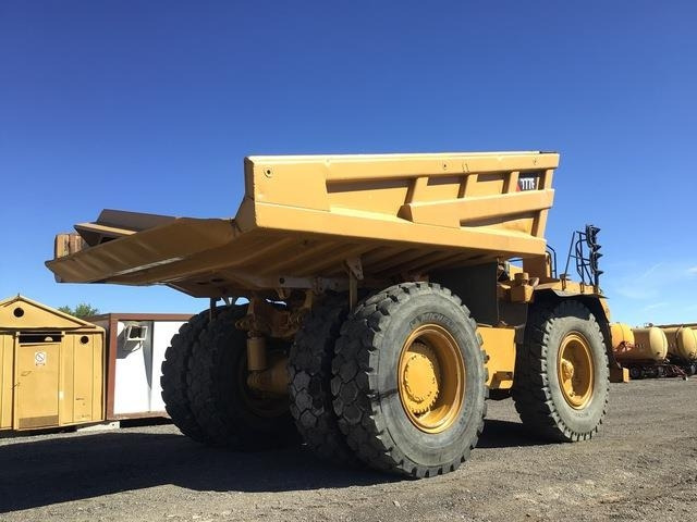 CAT 777F - Togi demper/ Demper za skale: slika 3 CAT 777F - Togi demper/ Demper za skale: slika 3