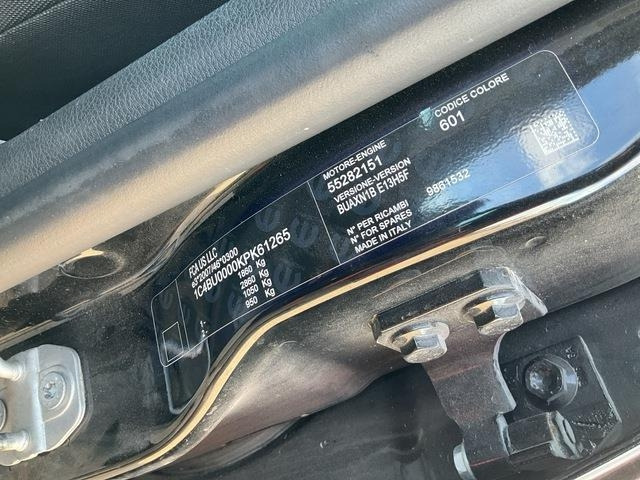 Jeep Renegade - Avtomobil: slika 5 Jeep Renegade - Avtomobil: slika 5