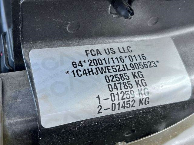 Jeep Wrangler JK Command - SUV: slika 5 Jeep Wrangler JK Command - SUV: slika 5