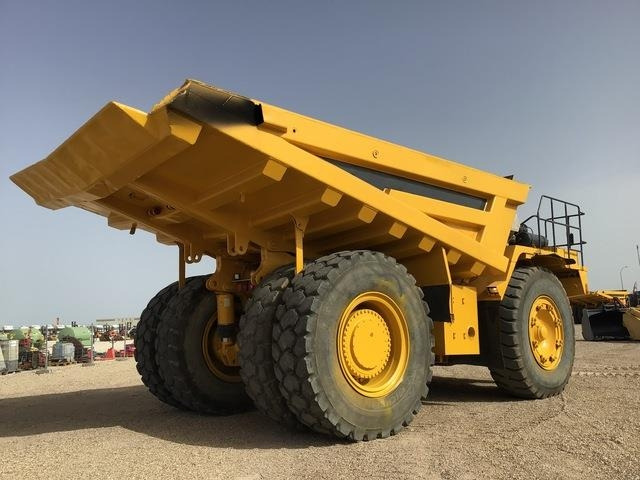 Komatsu HD785-5 - Togi demper/ Demper za skale: slika 3 Komatsu HD785-5 - Togi demper/ Demper za skale: slika 3