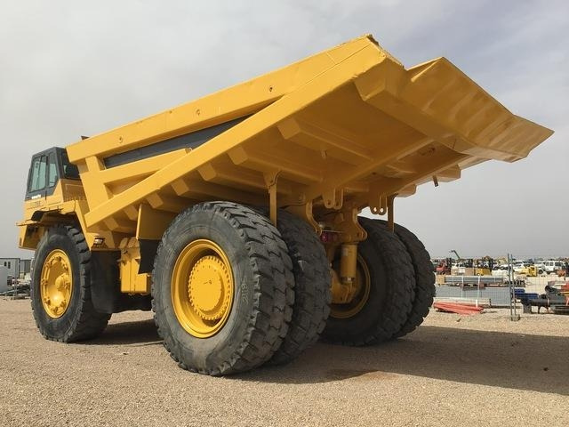Komatsu HD785-5 - Togi demper/ Demper za skale: slika 2 Komatsu HD785-5 - Togi demper/ Demper za skale: slika 2