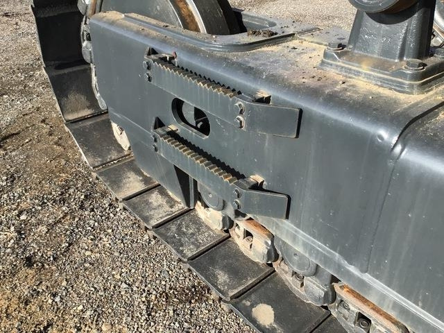 Bager goseničar Komatsu PC800LC-8: slika 8 Bager goseničar Komatsu PC800LC-8: slika 8