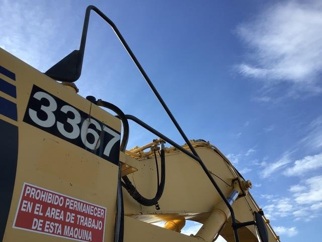 Bager goseničar Komatsu PC800LC-8: slika 9 Bager goseničar Komatsu PC800LC-8: slika 9