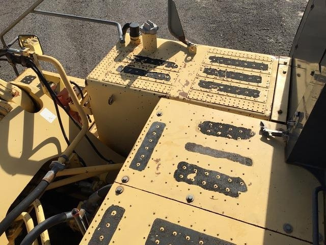 Bager goseničar Komatsu PC800LC-8: slika 14