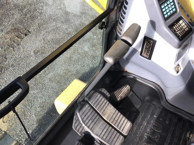 Bager goseničar Komatsu PC800LC-8: slika 22 Bager goseničar Komatsu PC800LC-8: slika 22