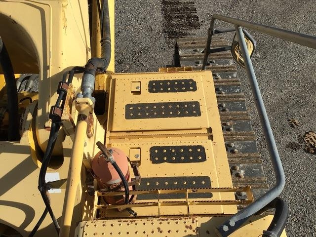 Bager goseničar Komatsu PC800LC-8: slika 16 Bager goseničar Komatsu PC800LC-8: slika 16