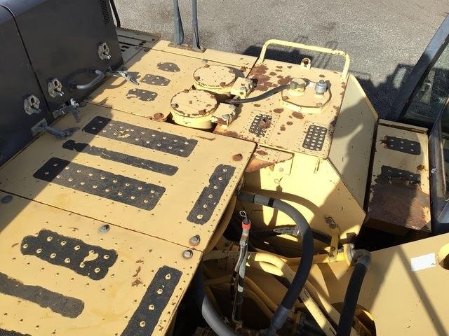 Bager goseničar Komatsu PC800LC-8: slika 15 Bager goseničar Komatsu PC800LC-8: slika 15