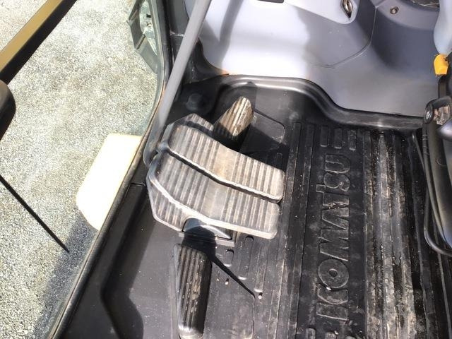 Bager goseničar Komatsu PC800LC-8: slika 24 Bager goseničar Komatsu PC800LC-8: slika 24