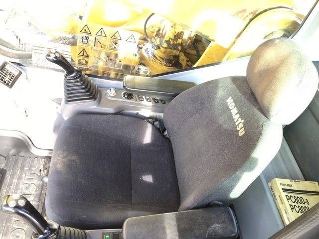 Bager goseničar Komatsu PC800LC-8: slika 20 Bager goseničar Komatsu PC800LC-8: slika 20