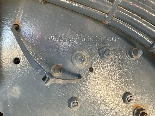 Renault Kerax 430DXI - Vozilo za zimsko službo: slika 5 Renault Kerax 430DXI - Vozilo za zimsko službo: slika 5