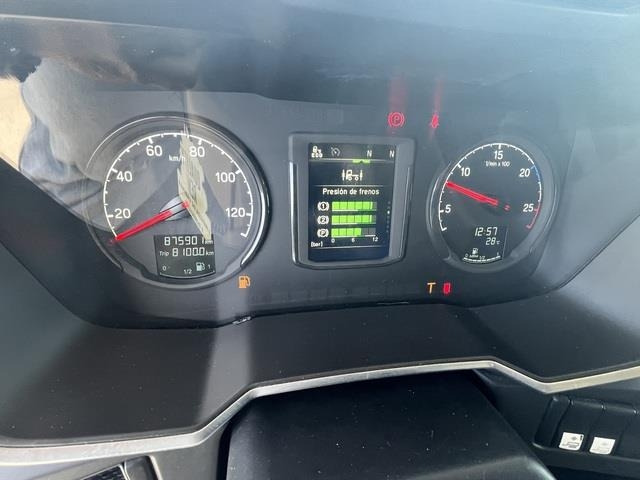 Scania P410 - Vlačilec: slika 5 Scania P410 - Vlačilec: slika 5