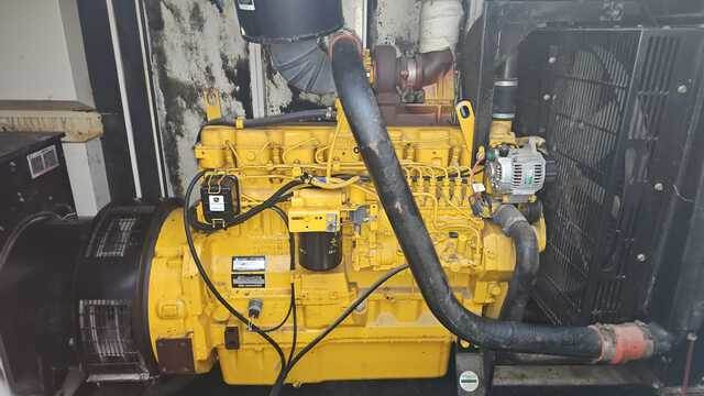 Bruno Ariete Quiet GQ275JD - Generator: slika 2 Bruno Ariete Quiet GQ275JD - Generator: slika 2