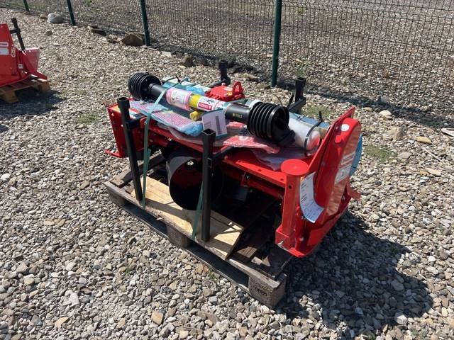 Maschio Gaspardo L115 4CBL - Zemeljska freza: slika 3 Maschio Gaspardo L115 4CBL - Zemeljska freza: slika 3
