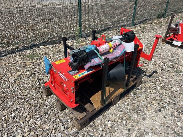 Maschio Gaspardo L115 4CBL - Zemeljska freza: slika 2 Maschio Gaspardo L115 4CBL - Zemeljska freza: slika 2