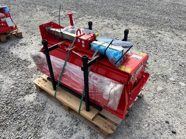 Maschio Gaspardo L115 4CBL - Zemeljska freza: slika 4 Maschio Gaspardo L115 4CBL - Zemeljska freza: slika 4