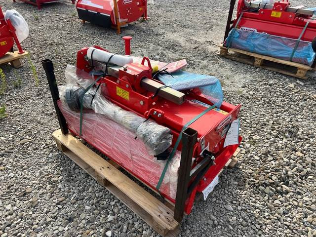 Maschio Gaspardo W105 CH 4CBL - Zemeljska freza: slika 1 Maschio Gaspardo W105 CH 4CBL - Zemeljska freza: slika 1