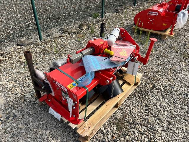 Maschio Gaspardo W105 CH 4CBL - Zemeljska freza: slika 2 Maschio Gaspardo W105 CH 4CBL - Zemeljska freza: slika 2