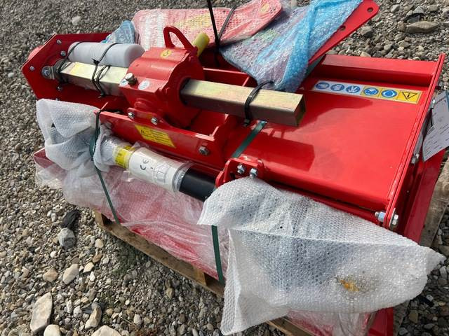 Zemeljska freza Maschio Gaspardo W105 CH 4CBL: slika 7