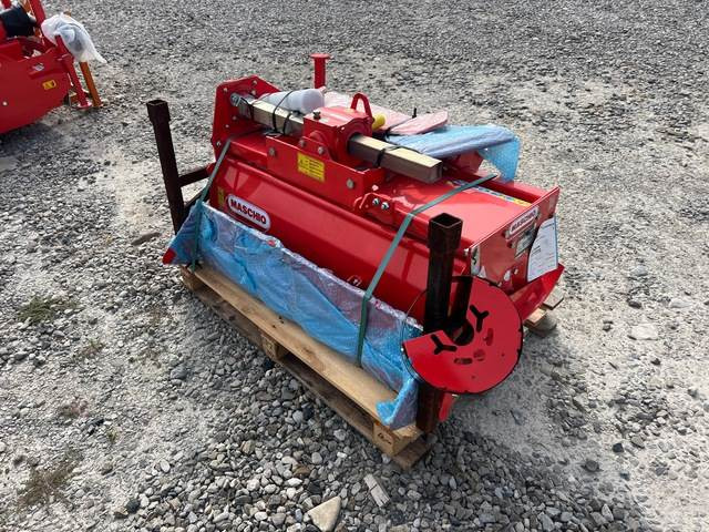 Maschio Gaspardo W105 CH 4CBL - Zemeljska freza: slika 4 Maschio Gaspardo W105 CH 4CBL - Zemeljska freza: slika 4