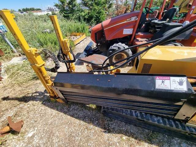 Vermeer D7X11A lizing Vermeer D7X11A: slika 12 Vermeer D7X11A lizing Vermeer D7X11A: slika 12