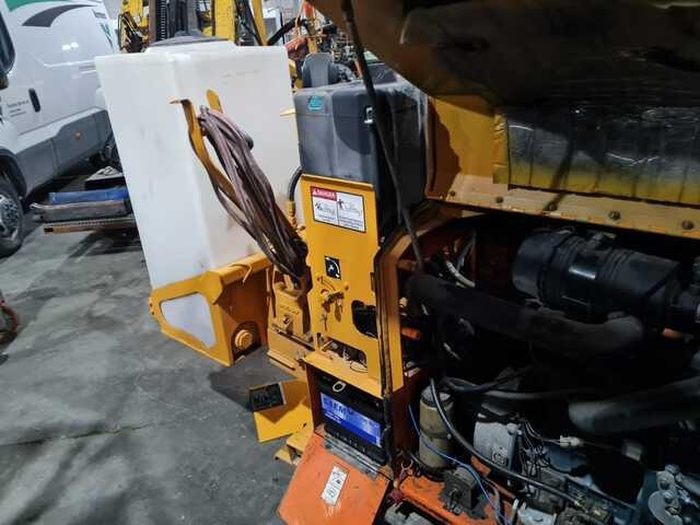 Vermeer D7X11A lizing Vermeer D7X11A: slika 6 Vermeer D7X11A lizing Vermeer D7X11A: slika 6