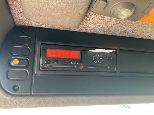 Vakuumski tovornjak DAF CF85.460: slika 7