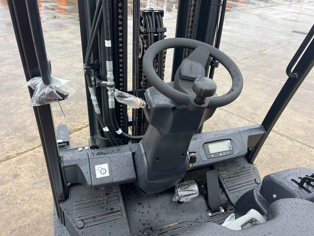 Električni viličar Doosan B35X-7 PLUS: slika 8