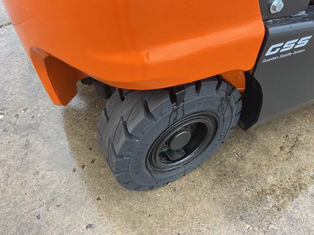 Električni viličar Doosan B35X-7 PLUS: slika 20