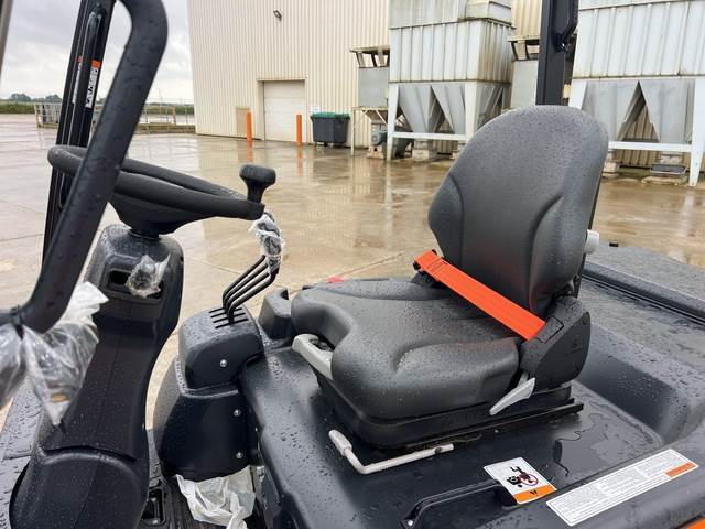 Električni viličar Doosan B35X-7 PLUS: slika 7