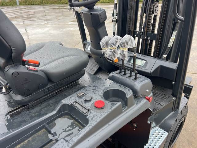 Električni viličar Doosan B35X-7 PLUS: slika 9