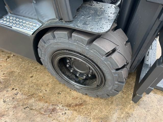 Električni viličar Doosan B35X-7 PLUS: slika 21