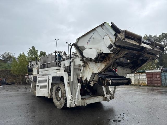 Metalliance 1 - Stroj za asfalterska dela: slika 2 Metalliance 1 - Stroj za asfalterska dela: slika 2