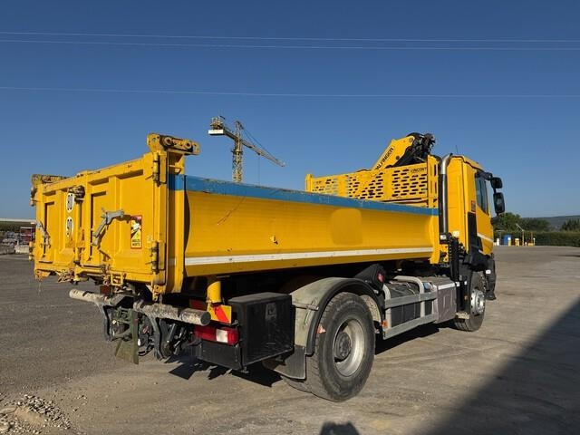 Renault C380 - Tovornjak z dvigalom: slika 3 Renault C380 - Tovornjak z dvigalom: slika 3