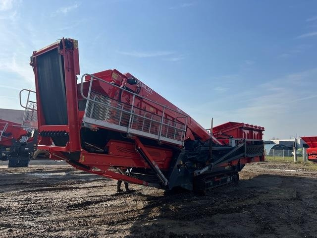 Terex 683 - Presejalnik: slika 2 Terex 683 - Presejalnik: slika 2