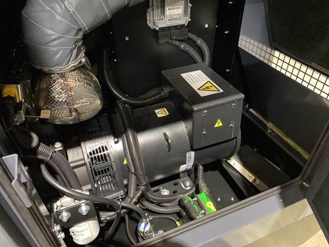 Generator Dagartech DGDR 60 ST: slika 8