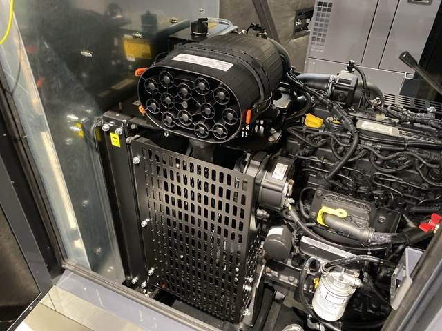 Generator Dagartech DGDR 60 ST: slika 24