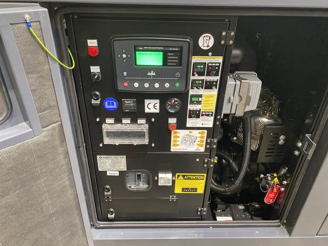 Generator Dagartech DGDR 60 ST: slika 12