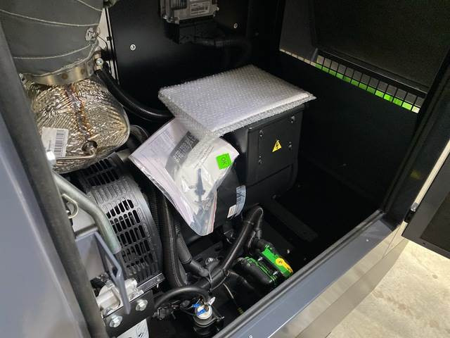 Generator  Dagartech DGDR 60 ST: slika 19