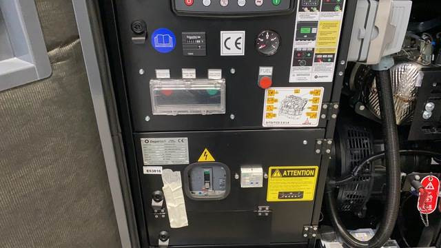 Generator  Dagartech DGDR 60 ST: slika 10