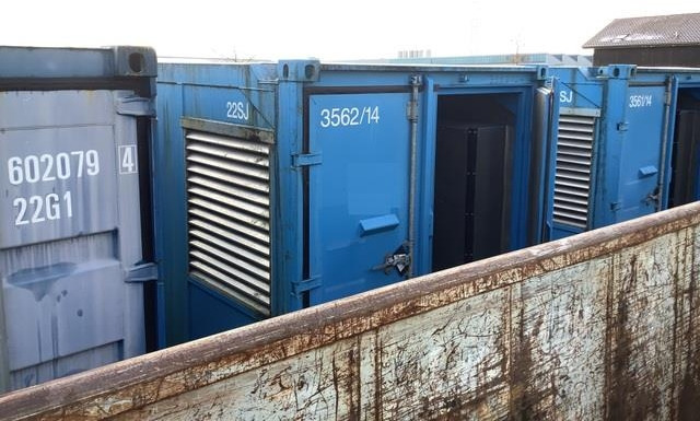 Interpower Atex - Generator: slika 4 Interpower Atex - Generator: slika 4