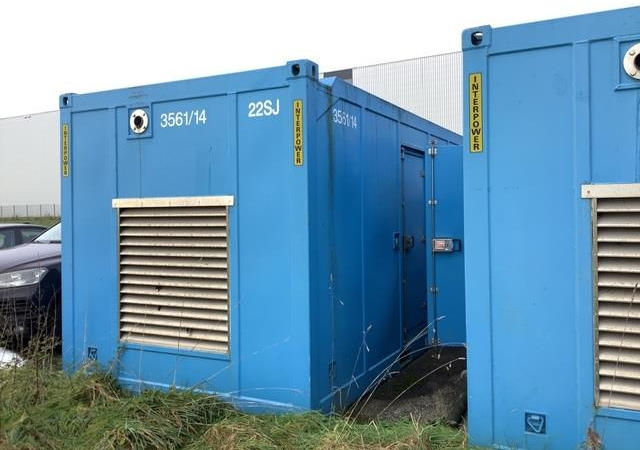 Interpower Atex - Generator: slika 3 Interpower Atex - Generator: slika 3
