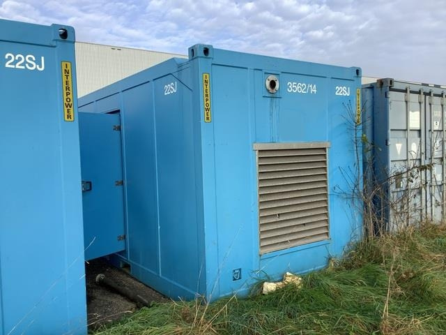 Interpower Atex - Generator: slika 2 Interpower Atex - Generator: slika 2