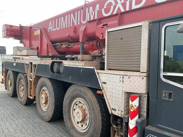 Terex Demag AC80-1 lizing Terex Demag AC80-1: slika 23