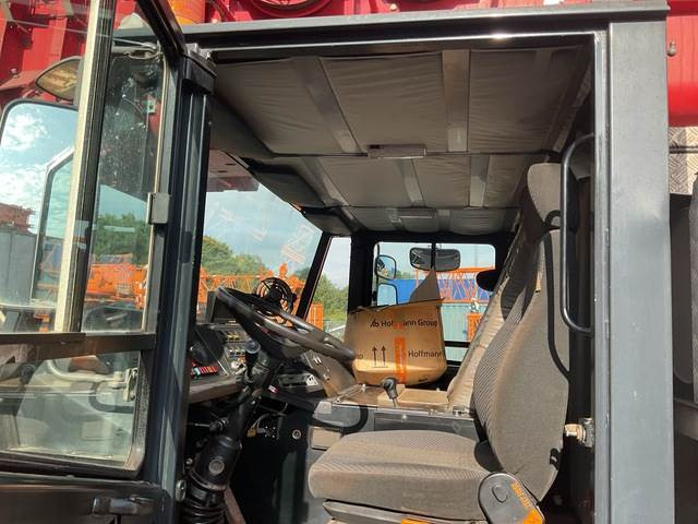 Terex Demag AC80-1 lizing Terex Demag AC80-1: slika 12