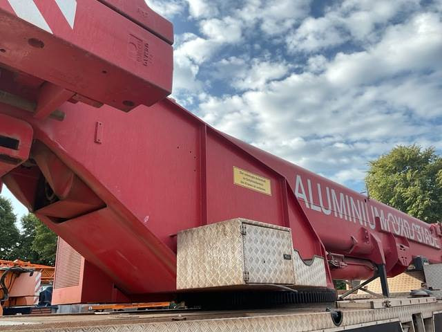 Terex Demag AC80-1 lizing Terex Demag AC80-1: slika 22