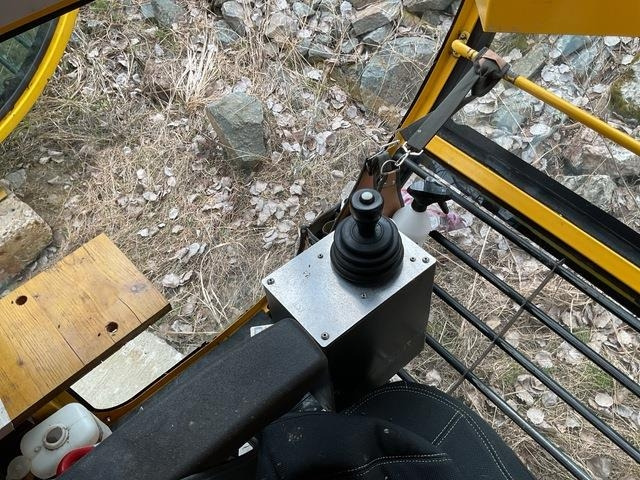 Kroll K420 - Stolpni žerjav: slika 4 Kroll K420 - Stolpni žerjav: slika 4