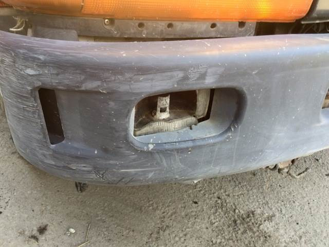 Vozilo za pometanje Mitsubishi Canter: slika 24