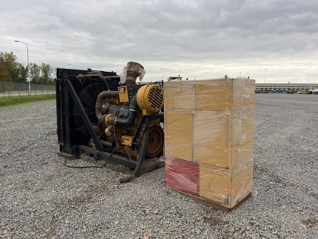 CAT C32 - Motor za Gradbeni stroj: slika 4 CAT C32 - Motor za Gradbeni stroj: slika 4